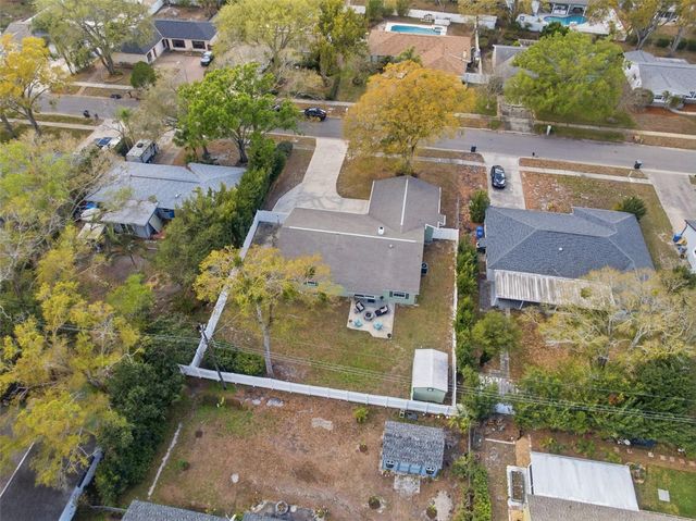 12721 CARTE DRIVE, Tampa, FL 33618