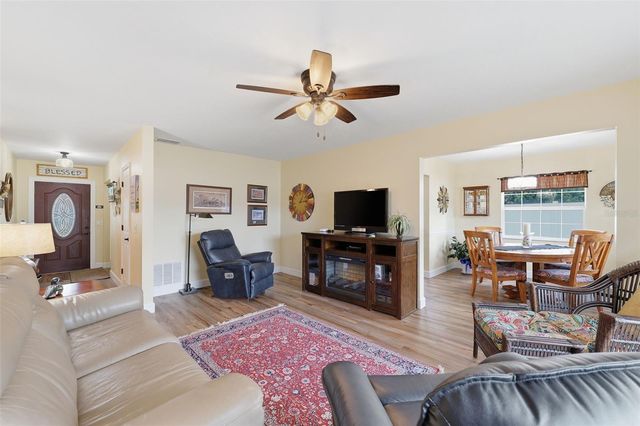 12721 CARTE DRIVE, Tampa, FL 33618