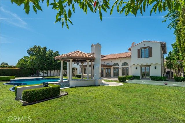 25471 PRADO DE ORO, Calabasas, CA 91302