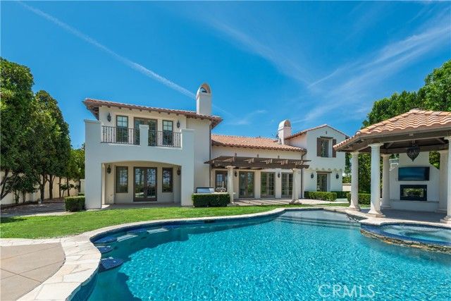 25471 PRADO DE ORO, Calabasas, CA 91302