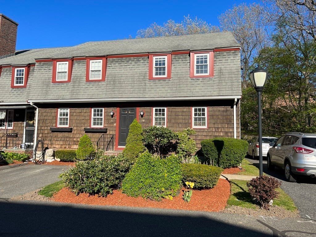 28 Shackle Way 151, Swampscott, MA 01907