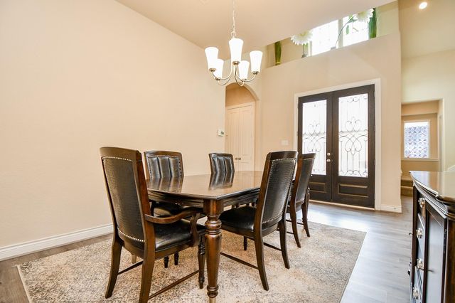 4414 Tilbury Trail, Richmond, TX 77407