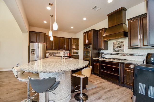 4414 Tilbury Trail, Richmond, TX 77407