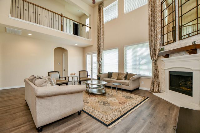 4414 Tilbury Trail, Richmond, TX 77407