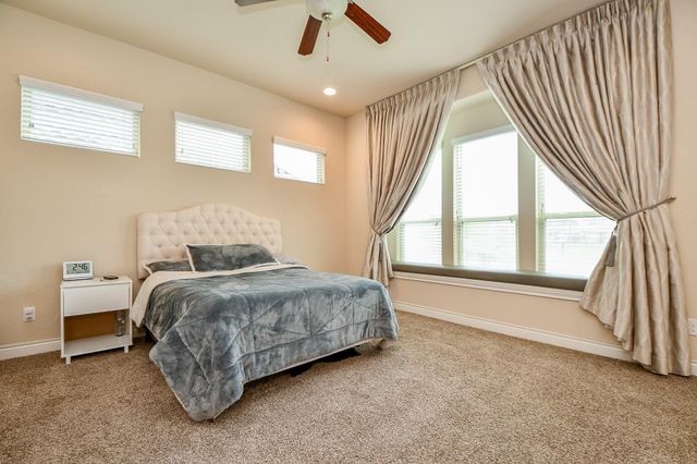 4414 Tilbury Trail, Richmond, TX 77407