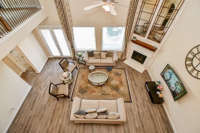 4414 Tilbury Trail, Richmond, TX 77407