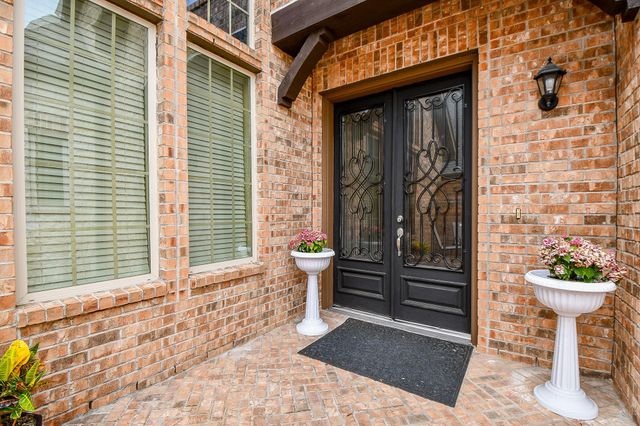 4414 Tilbury Trail, Richmond, TX 77407