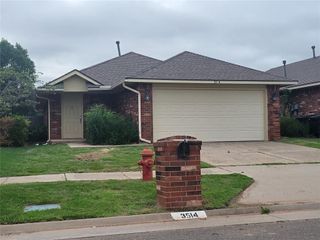 3514 Ellis Avenue, Moore, OK 73160