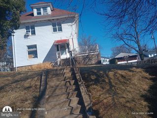2507 QUEEN ANNE RD, Baltimore, MD 21216