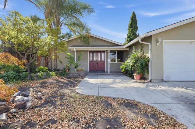 850 Lakebird Drive, Sunnyvale, CA 94089