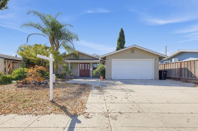 850 Lakebird Drive, Sunnyvale, CA 94089