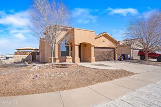 14501 CHRISTIAN CASTLE, El Paso, TX 79938