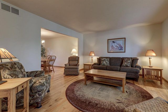3401 N RANKIN STREET, Appleton, WI 54911