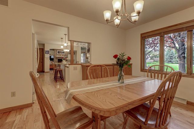 3401 N RANKIN STREET, Appleton, WI 54911