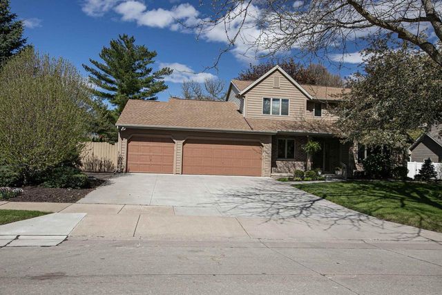 3401 N RANKIN STREET, Appleton, WI 54911