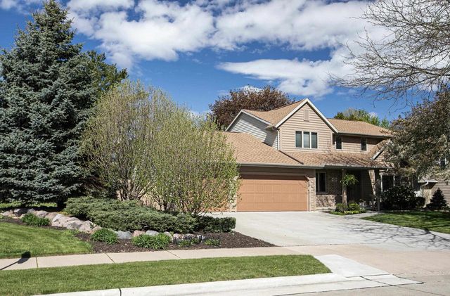 3401 N RANKIN STREET, Appleton, WI 54911