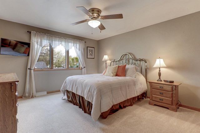 3401 N RANKIN STREET, Appleton, WI 54911
