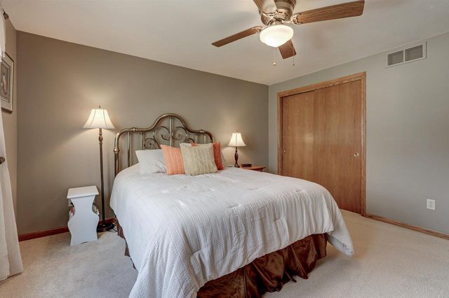 3401 N RANKIN STREET, Appleton, WI 54911