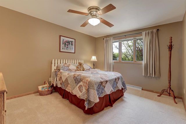 3401 N RANKIN STREET, Appleton, WI 54911