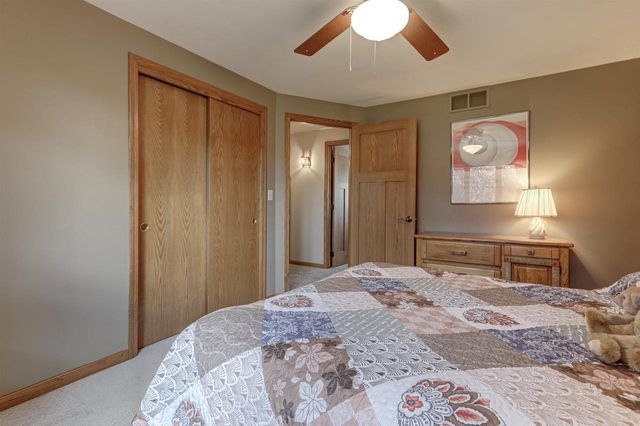 3401 N RANKIN STREET, Appleton, WI 54911