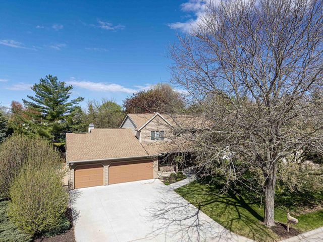 3401 N RANKIN STREET, Appleton, WI 54911