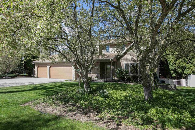 3401 N RANKIN STREET, Appleton, WI 54911