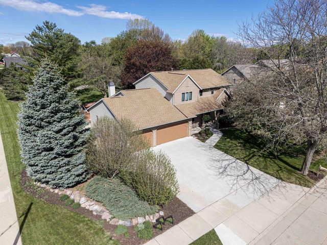 3401 N RANKIN STREET, Appleton, WI 54911