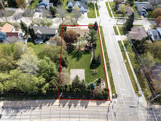 3401 N RANKIN STREET, Appleton, WI 54911