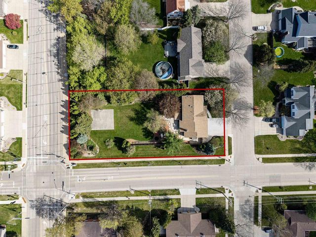 3401 N RANKIN STREET, Appleton, WI 54911