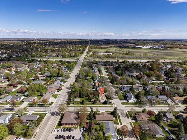 3401 N RANKIN STREET, Appleton, WI 54911