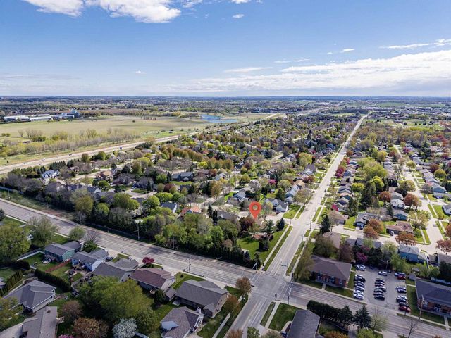 3401 N RANKIN STREET, Appleton, WI 54911