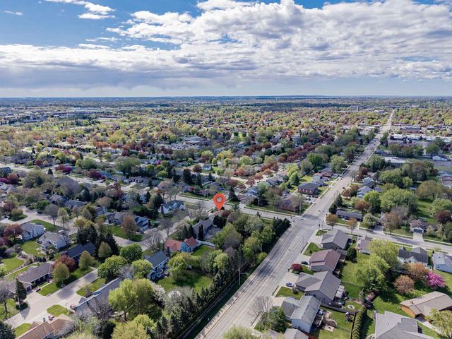 3401 N RANKIN STREET, Appleton, WI 54911
