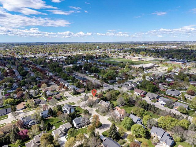 3401 N RANKIN STREET, Appleton, WI 54911