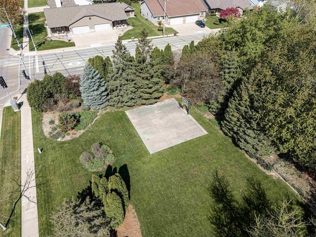 3401 N RANKIN STREET, Appleton, WI 54911