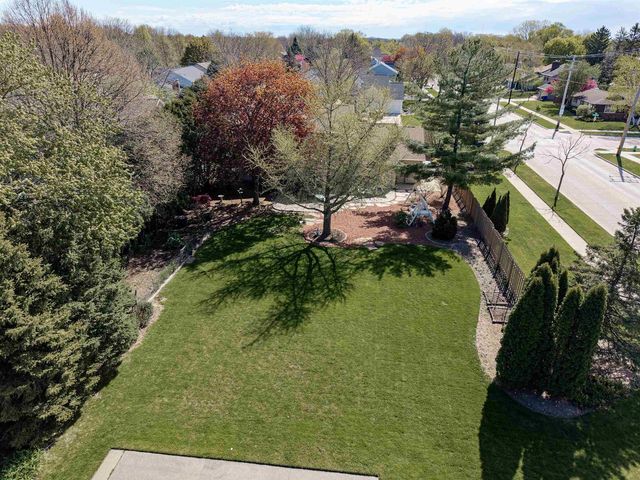 3401 N RANKIN STREET, Appleton, WI 54911