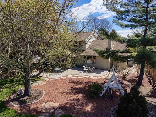 3401 N RANKIN STREET, Appleton, WI 54911