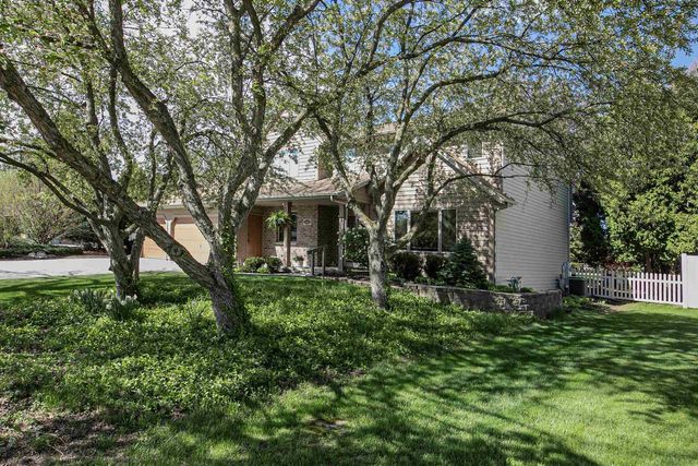 3401 N RANKIN STREET, Appleton, WI 54911