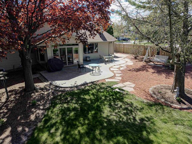 3401 N RANKIN STREET, Appleton, WI 54911
