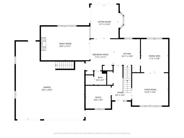3401 N RANKIN STREET, Appleton, WI 54911
