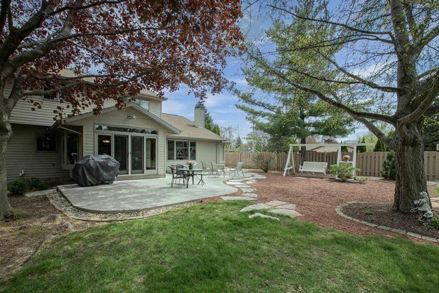 3401 N RANKIN STREET, Appleton, WI 54911