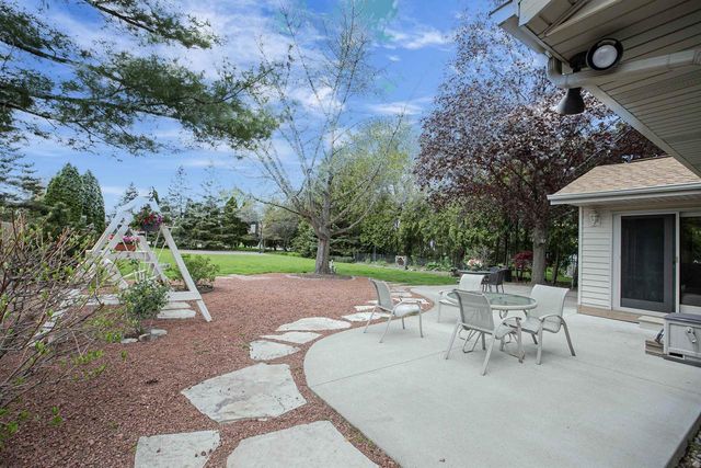 3401 N RANKIN STREET, Appleton, WI 54911