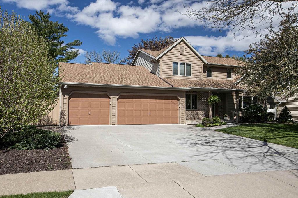 3401 N RANKIN STREET, Appleton, WI 54911