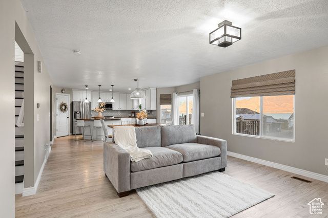 2844 S ISLAND FOX LN, Saratoga Springs, UT 84045