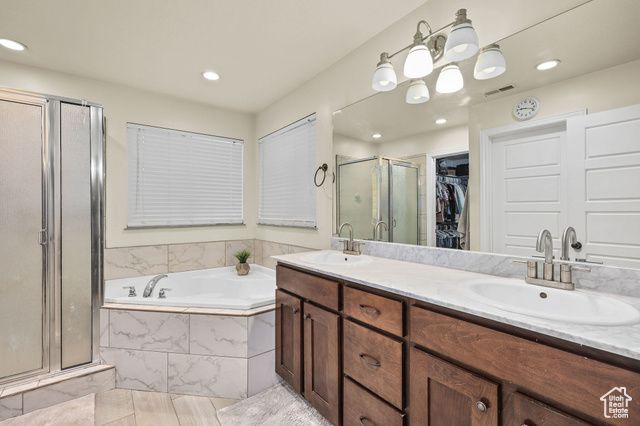2844 S ISLAND FOX LN, Saratoga Springs, UT 84045