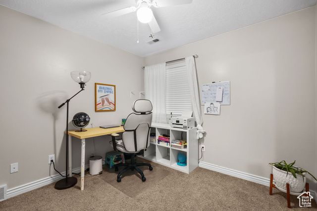 2844 S ISLAND FOX LN, Saratoga Springs, UT 84045