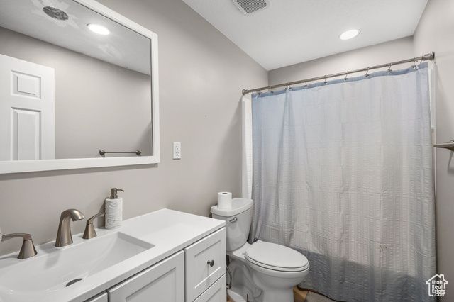 2844 S ISLAND FOX LN, Saratoga Springs, UT 84045