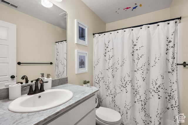 2844 S ISLAND FOX LN, Saratoga Springs, UT 84045