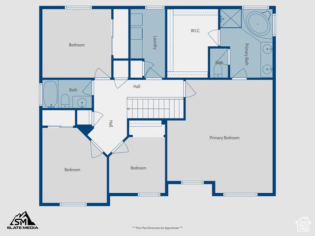 2844 S ISLAND FOX LN, Saratoga Springs, UT 84045