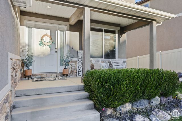 2844 S ISLAND FOX LN, Saratoga Springs, UT 84045