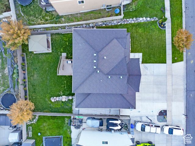 2844 S ISLAND FOX LN, Saratoga Springs, UT 84045